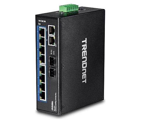 TrendNet TI-G102