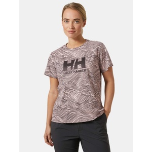 Helly Hansen Тениска w hh logo graphic 2.0 (34466-094)