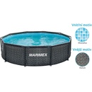 Marimex Florida Ratan 3,05 x 0,91 m Ratan 10340235
