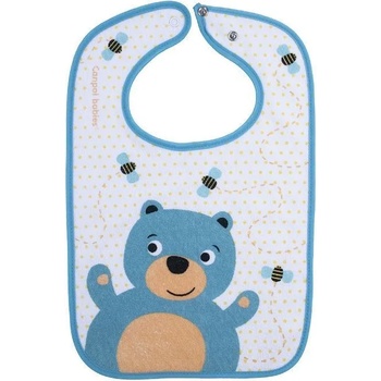 Image 1 of Canpol Лигавник с копчета Canpol - Cute Animals, мече (15/104_blu)