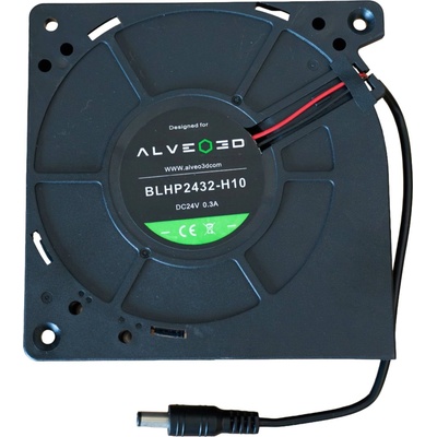 Alveo3D High Pressure Fan H10 - 1 бр (BLHP-H10)