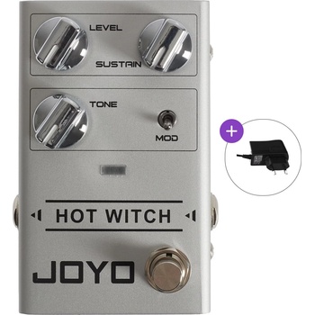 Joyo R-25 Hot Witch SET Eфект за китара (R-25-SET)