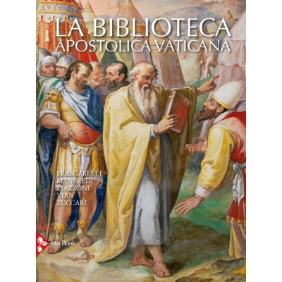 Biblioteca Apostolica Vaticana