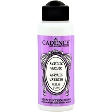 CADENCE Akrylový lak lesk 120ml