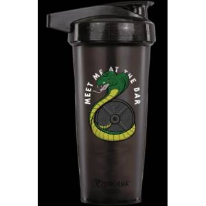 Performa Perfect Shaker Meet Me At The Bar Shaker | Performa Activ Series [800 мл]
