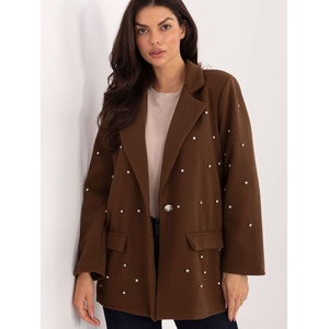 Italy Moda Дамско яке модел 222789 Italy Moda