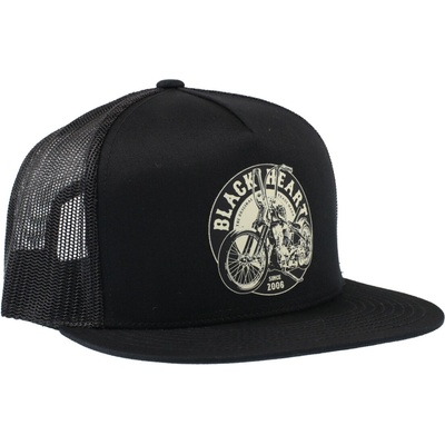 BLACK HEART CHOPPER KING BLACK 969/M16