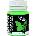 Rosa Talent АКРИЛНА боя 92 Green Fluorescent 20 ml 1 бр (323060192)