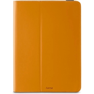 Hama Калъф за таблет 'Xpand', 24 - 28 cm (9.5 - 11'), Оранжев (HAMA-227076) - topmarket