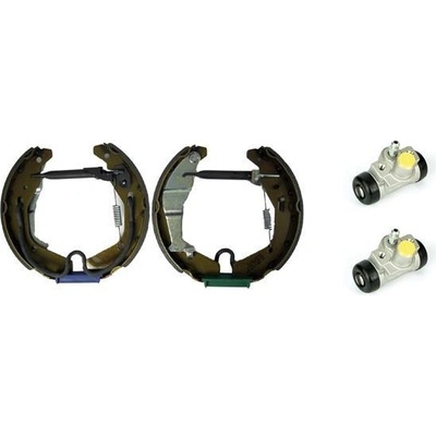 Sada brzdových čeľustí BREMBO K 79 004