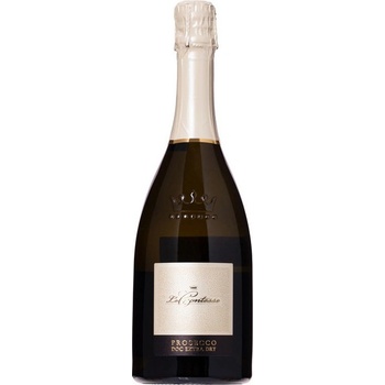 Le Contesse Treviso DOC Extra Dry 0,75 l