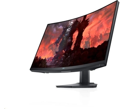Dell S2722DGM