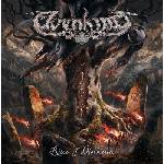 Elvenking - Rites Of Disclosure (Brown & Black Marble Vinyl ) (LP) (4255698501957)
