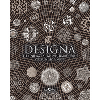 Designa - Technická tajemství tradičního vizuálního umění