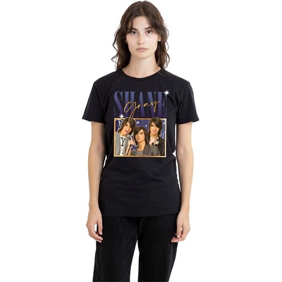 Disney Тениска Disney Film T-Shirt - Camp Rock