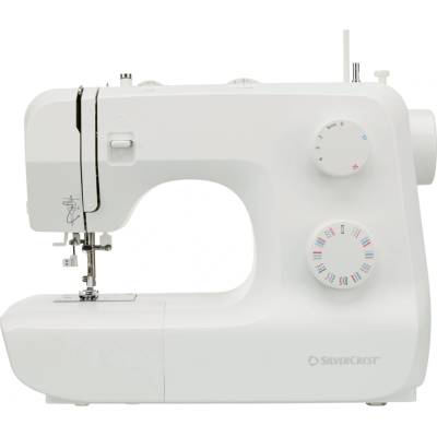Silvercrest SNM 33 D2