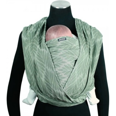 Didymos Trias Laurel Wolle – Zboží Dáma