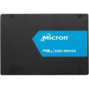 Micron 9300 PRO 3.8TB, MTFDHAL3T8TDP-1AT1ZABYY