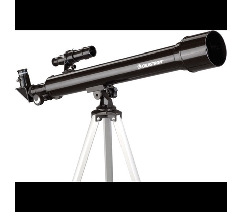 Celestron Powerseeker 50AZ