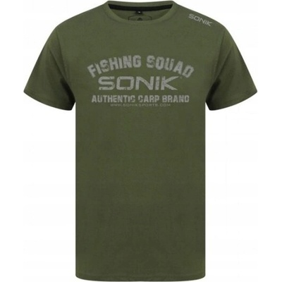 Navitas NC0004 s krátkym rukávom