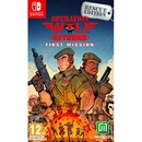 Operation Wolf Returns: First Mission