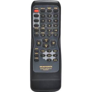 GENERAL MARANTZ RC6400DV - съвместимо дистанционно управление на марката General (RC6400DV) Дистанционно