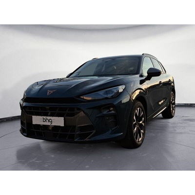 Cupra Terramar 1.5 e-Hybrid DSG 150 kW