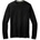 Smartwool Мъжко мериносово термобельо Smartwool Classic All-Season Merino Base Layer L/S Boxed Merino base layer - Black (015-1633-0111)