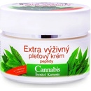 Bio Cannabis extra výživný pleťový krém 51 ml