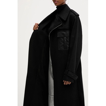 Iceberg Палто с вълна Iceberg (N041.3052)