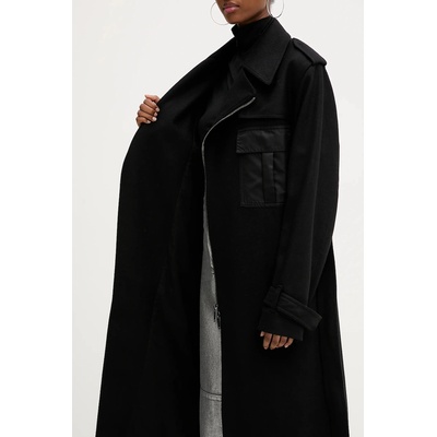 Iceberg Палто с вълна Iceberg (N041.3052)