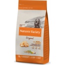 Nature's Variety original No Grain pro střední psy s kuřecím 2 kg