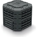 Prosperplast Compogreen VAR 650 L černý