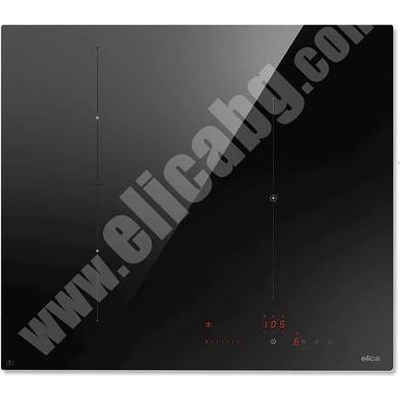 Elica Ratio 603 Plus Connect BL (PRF0199854)