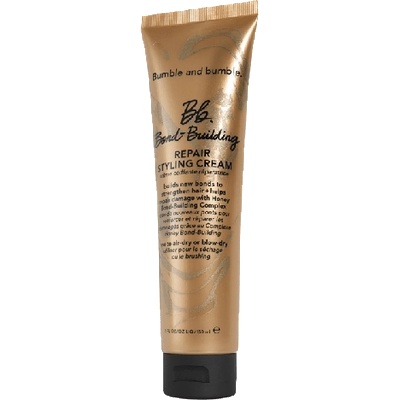 Bumble and bumble BOND-BUILDING REPAIR STYLING CREAM Крем за коса дамски 150ml