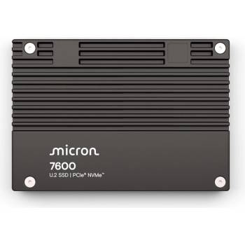 Micron 7600 PRO 7.68TB MTFDLAL7T6THG-1BP1DFCYYR
