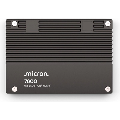 Micron 7600 PRO 7.68TB MTFDLAL7T6THG-1BP1DFCYYR