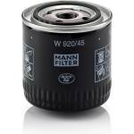 Mann-filter Маслен филтър mann-filter w 920/45