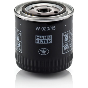 Mann-filter Маслен филтър mann-filter w 920/45