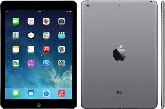 Apple iPad Air WiFi 3G 64GB MD793SL/A - Heureka.sk