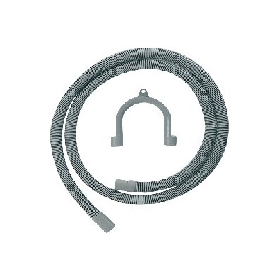 KOMA VH15RR - Výtoková hadice 1,5 metru bez kolínka + držák – Zboží Dáma