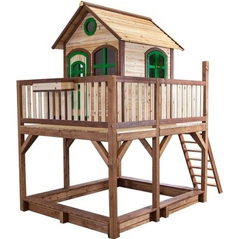 Axi hrací domček Liam