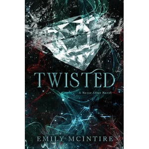 Twisted (ISBN: 9781728278377)