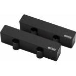 EMG J5 Set Black Адаптери за бас китара