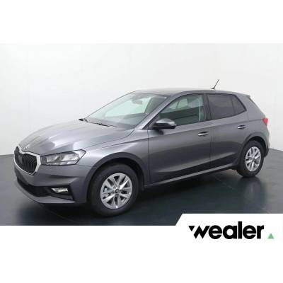 Skoda Fabia 1.0 TSI Selection 70 kW