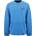Macron Блуза Macron Scotland Rugby Union Training Sweatshirt 2024 Adults - Navy
