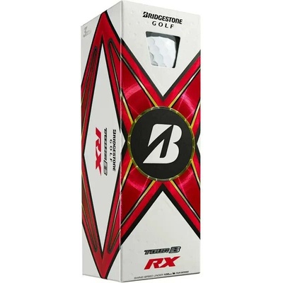 Bridgestone 20 TourB RX bílé 3 ks