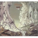 Yes - Relayer + 3 CD