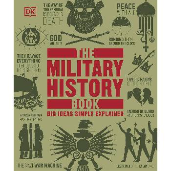The Military History Book