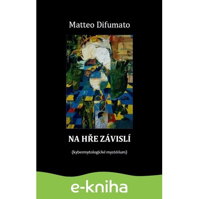Na hře závislí - Matteo Difumato